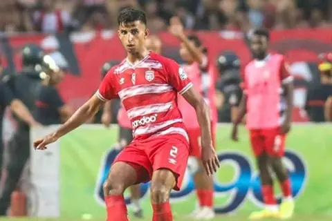 مصدر بالأفريقي لـ"يلا كورة": لا نية للتفريط في علي يوسف لصالح الأهلي